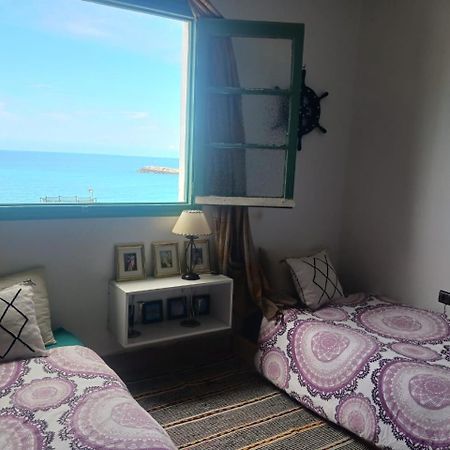 Residence Artistique Vue Sur Mer Larache Exterior photo